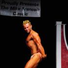 Michael  McMahon - NPC Mike Francois Classic 2014 - #1