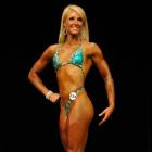 Nancy  Davis - NPC Jr. USA 2012 - #1