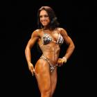 Irina  Kiselev - NPC Nationals 2011 - #1