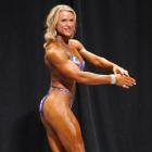 Pam  Stone - NPC USA 2011 - #1