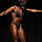 Demetria  Franklin - NPC Texas State 2009 - #1