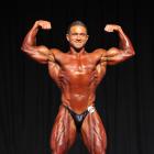 Steven  Gloeckner - NPC Jr. Nationals 2014 - #1