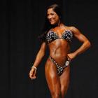 Jami   DeBernard - NPC USA 2009 - #1