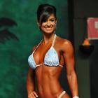 Cristina  Liberatore - IFBB Europa Super Show 2011 - #1