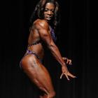 Demetria  Franklin - NPC Texas State 2009 - #1