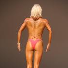 Sharon  Nixon - NPC South Texas Classic Regionals 2013 - #1