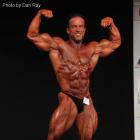 Durlan   Castro - NPC Team Universe 2011 - #1