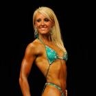 Nancy  Davis - NPC Jr. USA 2012 - #1