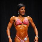 Tamara  Sedlack - NPC USA 2012 - #1