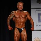 Troy   Durbin - IFBB North American Championships 2010 - #1