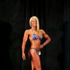 Brittany  Pienta - NPC Atlantic USA 2013 - #1