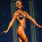 Amanda  Harris - IFBB Europa Show of Champions Orlando 2012 - #1