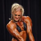 Tammy   Jones - IFBB North American Championships 2009 - #1