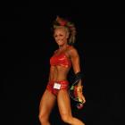 Tiffany  Chandler - NPC Team Universe 2011 - #1