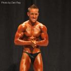 Daymond  Sewall - NPC USA 2011 - #1