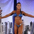 Gina  Trochiano - IFBB Wings of Strength Chicago Pro 2012 - #1