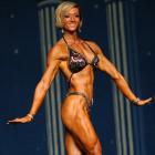 Amanda  Harris - IFBB Europa Show of Champions Orlando 2012 - #1