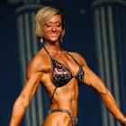 Amanda  Harris - IFBB Europa Show of Champions Orlando 2012 - #1