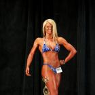 Brittany  Pienta - NPC Atlantic USA 2013 - #1