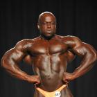 Rudy   Richards - NPC Jr. Nationals 2012 - #1