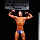 Dalton  Taylor - NPC Mike Francois Classic 2014 - #1