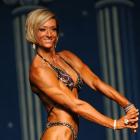 Amanda  Harris - IFBB Europa Show of Champions Orlando 2012 - #1