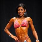 Tamara  Sedlack - NPC USA 2012 - #1