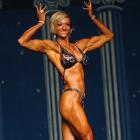 Amanda  Harris - IFBB Europa Show of Champions Orlando 2012 - #1