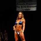 Natasha  Neis - NPC Mike Francois Classic 2015 - #1