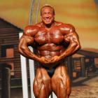 Markus  Ruhl - IFBB Europa Super Show 2010 - #1