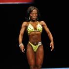 Cinderella   Richardson - NPC Jr. USA 2011 - #1