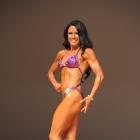 Darla  Morris - NPC South Texas Classic Regionals 2013 - #1