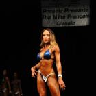 Natasha  Neis - NPC Mike Francois Classic 2015 - #1