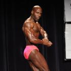 Carl  Ross - IFBB North American Championships 2011 - #1