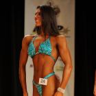 Vanessa  Rahn - NPC East Coast Championships 2009 - #1