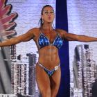 Gina  Trochiano - IFBB Wings of Strength Chicago Pro 2012 - #1