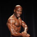 Carl  Ross - IFBB North American Championships 2011 - #1