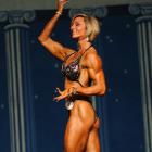 Amanda  Harris - IFBB Europa Show of Champions Orlando 2012 - #1