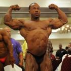 Jermaine   Bell - NPC USA 2009 - #1