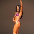 Darla  Morris - NPC South Texas Classic Regionals 2013 - #1