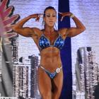 Gina  Trochiano - IFBB Wings of Strength Chicago Pro 2012 - #1