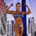 Gina  Trochiano - IFBB Wings of Strength Chicago Pro 2012 - #1