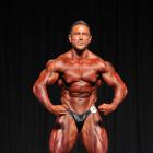 Steven  Gloeckner - NPC Jr. Nationals 2014 - #1