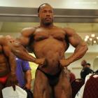 Jermaine   Bell - NPC USA 2009 - #1