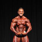 Steven  Gloeckner - NPC Jr. Nationals 2014 - #1
