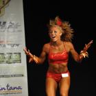 Tiffany  Chandler - NPC Team Universe 2011 - #1