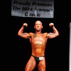 Michael  Dickens - NPC Mike Francois Classic 2014 - #1