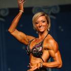 Amanda  Harris - IFBB Europa Show of Champions Orlando 2012 - #1