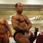 Jermaine   Bell - NPC USA 2009 - #1