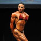 Gillian  Kovack - IFBB Toronto Pro Supershow 2012 - #1